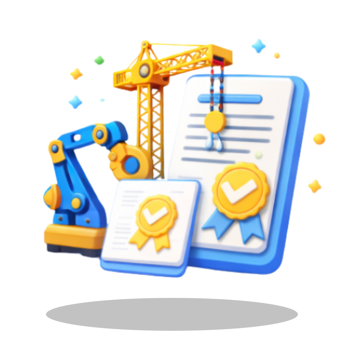 Sertifikasi Perorangan