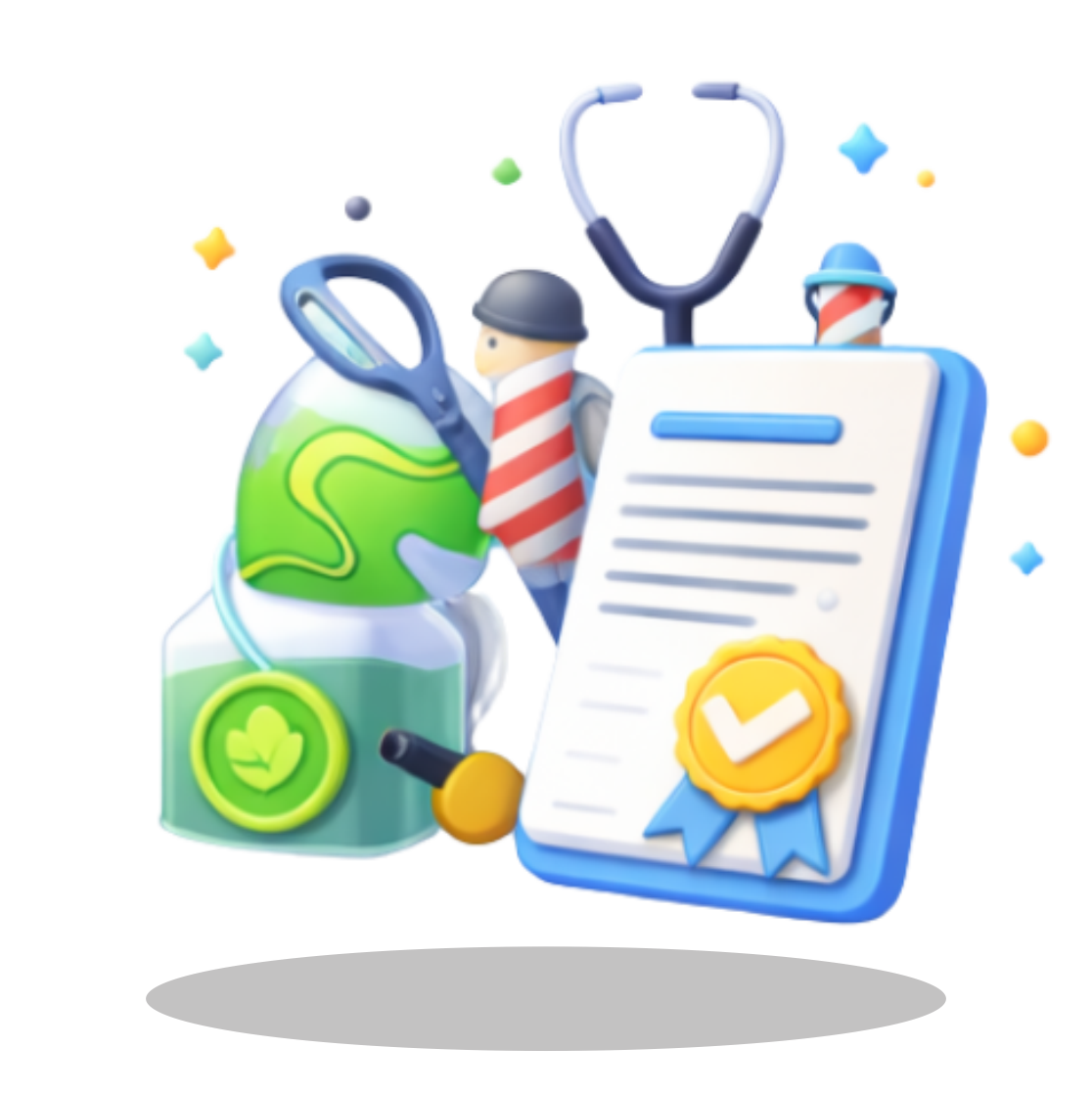 Sertifikasi Perorangan