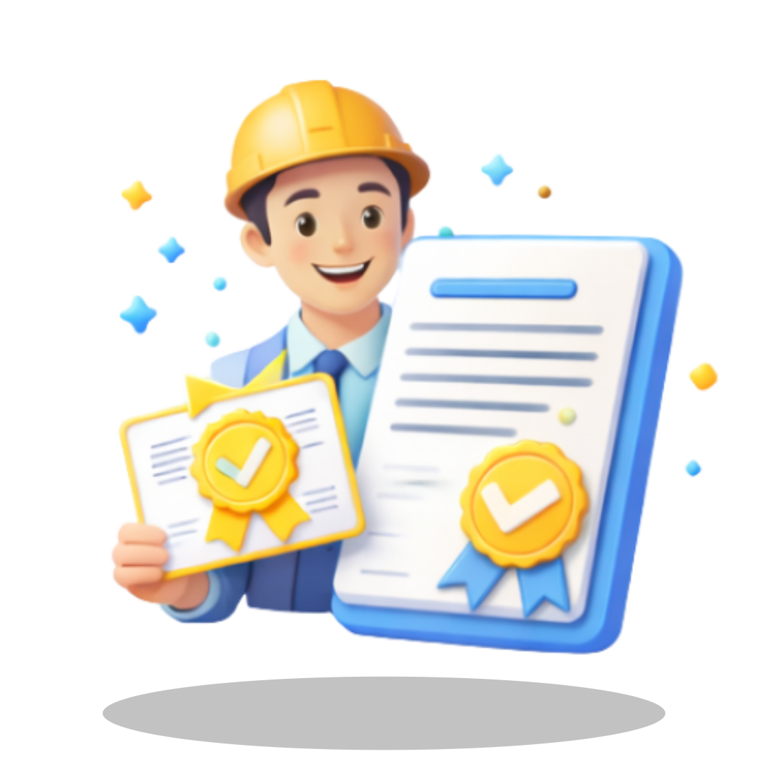 Sertifikasi Perorangan